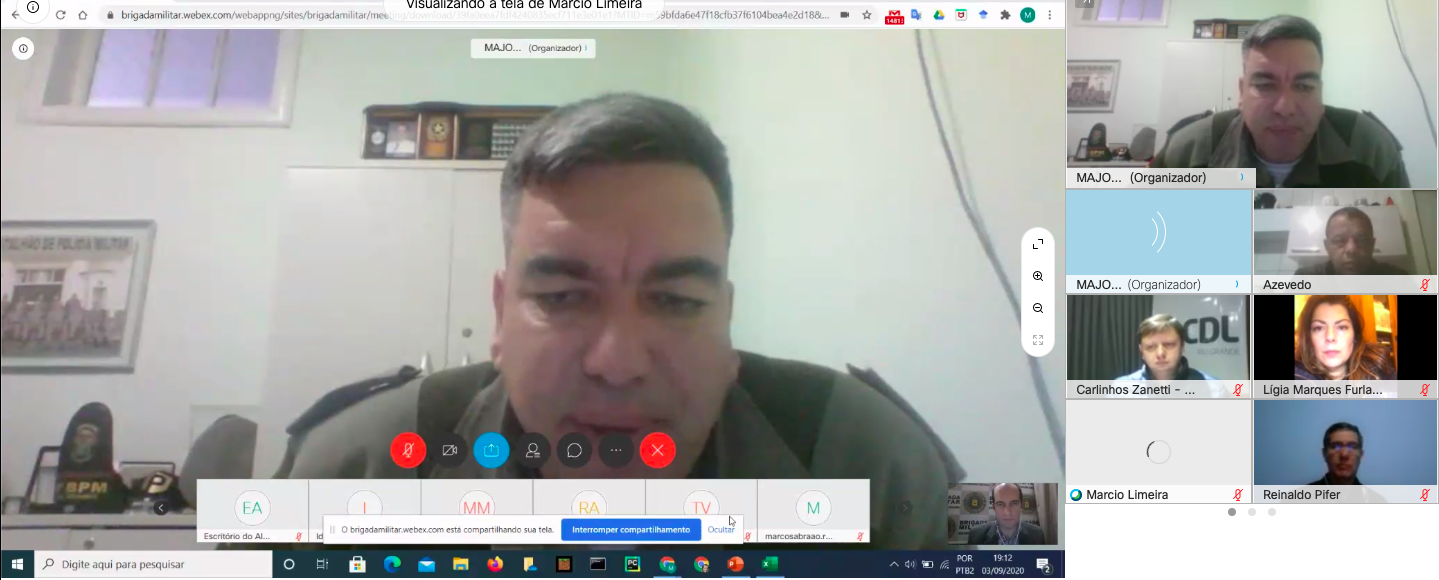 CDL Rio Grande recomenda apoio ao PISEG