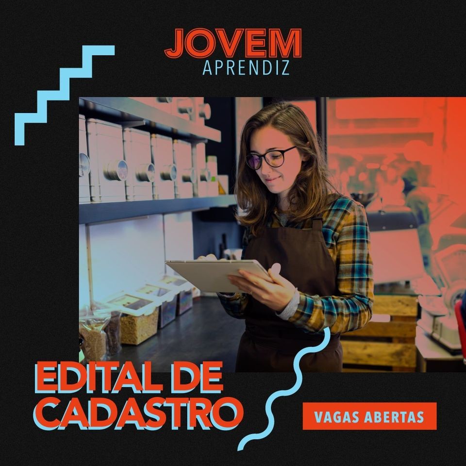 Senai-RS está com inscrições abertas para Jovem Aprendiz na região de Rio Grande e São José do Norte