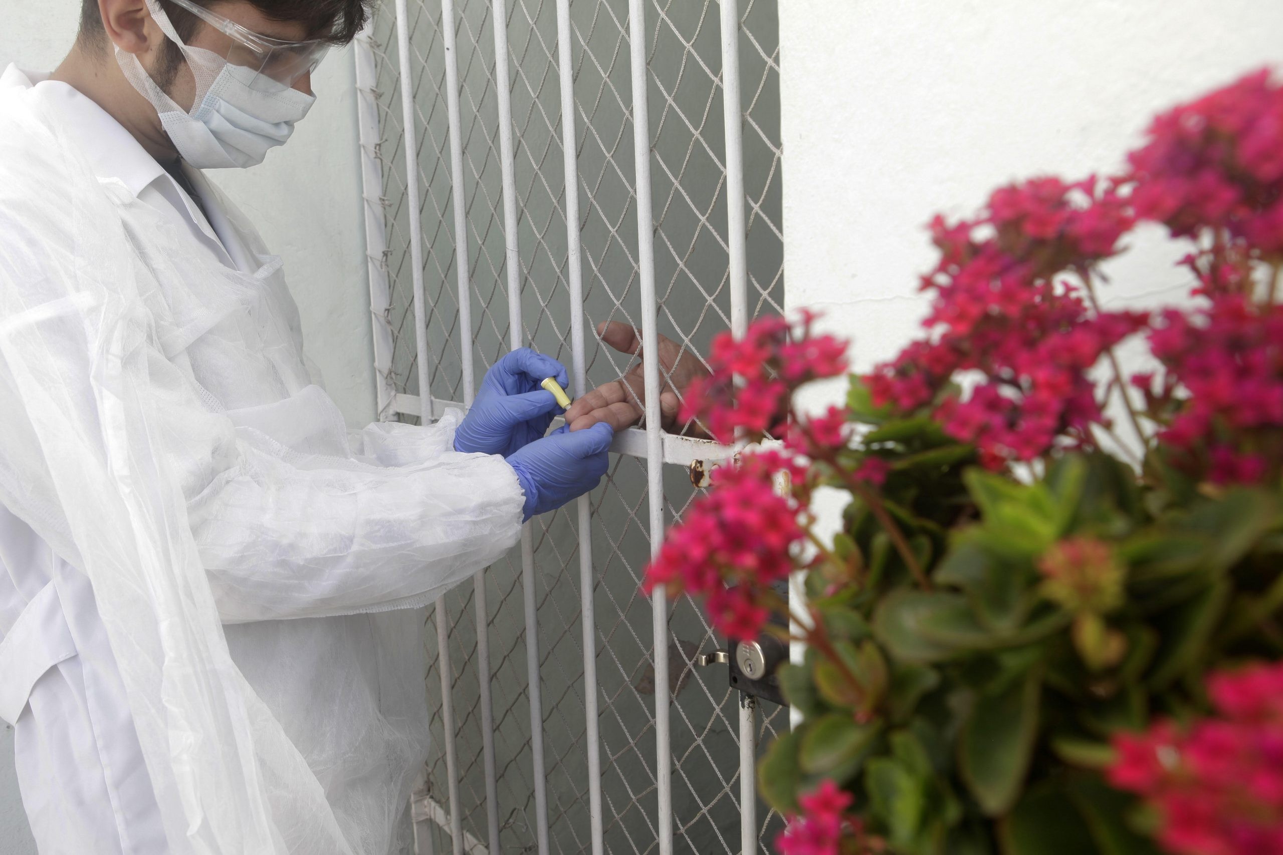 Pesquisa da UFPel sugere desaceleração da pandemia no RS