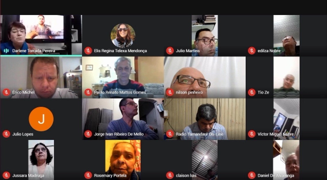 PCdoB decide apoiar chapa do PT para o Executivo Municipal