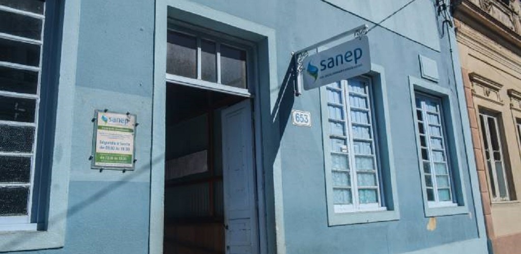 Manutenção elétrica causa desabastecimento de água em Pelotas nesta terça e quarta-feira