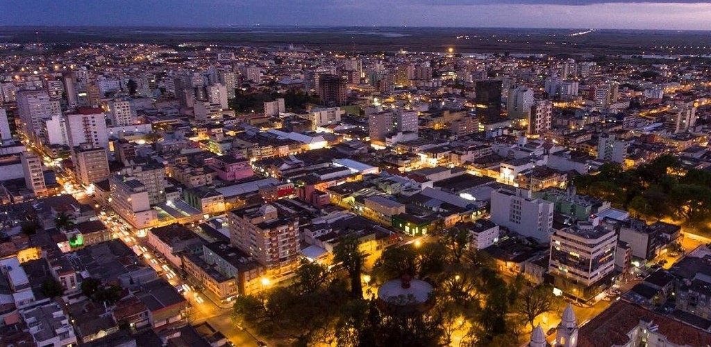 Pelotas alcança melhor índice de isolamento social do Estado