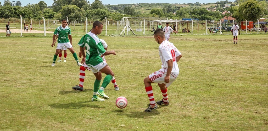 Governo libera atividades esportivas nas regiões com bandeiras amarela e laranja