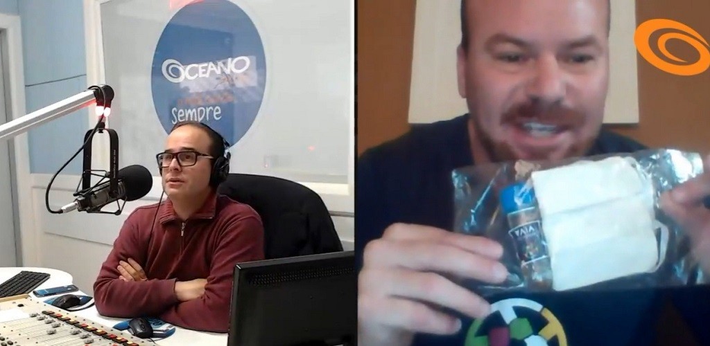 Projeto Esperança Viva realiza ação para moradores de rua de Rio Grande