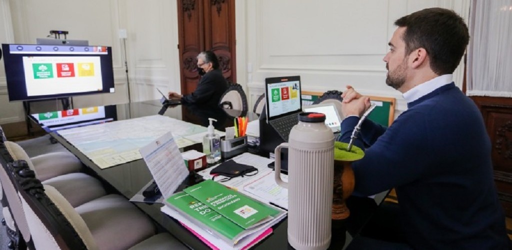 Com Reforma Tributária RS, Rio Grande tem projeção de perda de arrecadação  superior a R$ 13,7 milhões