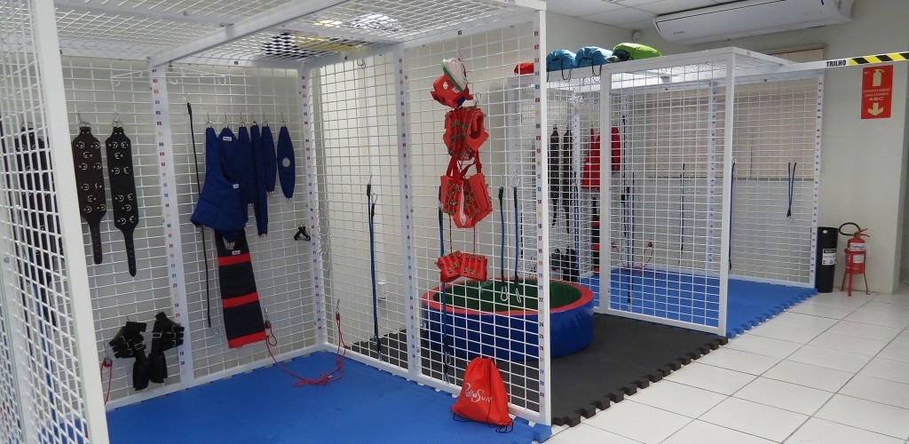 Espaço Terapêutico da Unimed Litoral Sul completa um ano