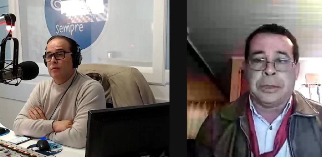 Desfile de 20 de setembro é cancelado em Rio Grande