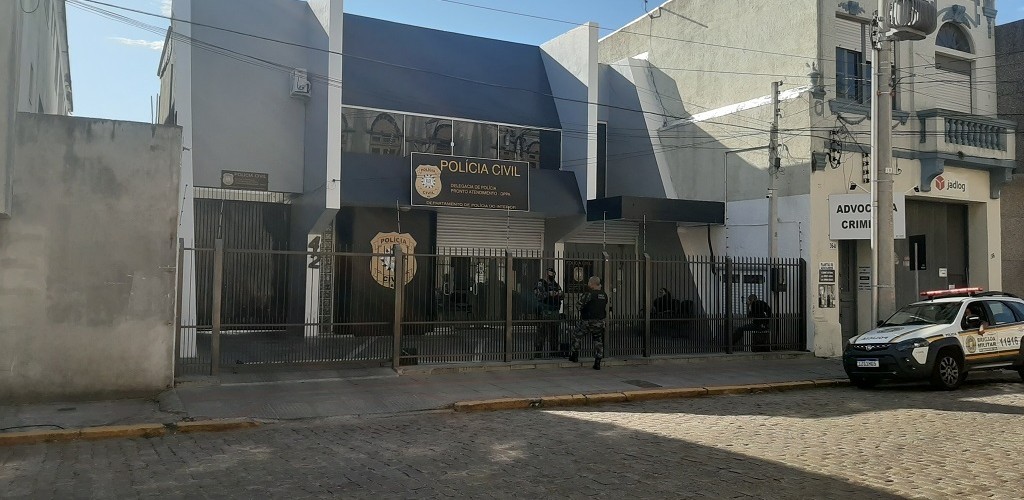 Dois homicídios são registrados em Rio Grande