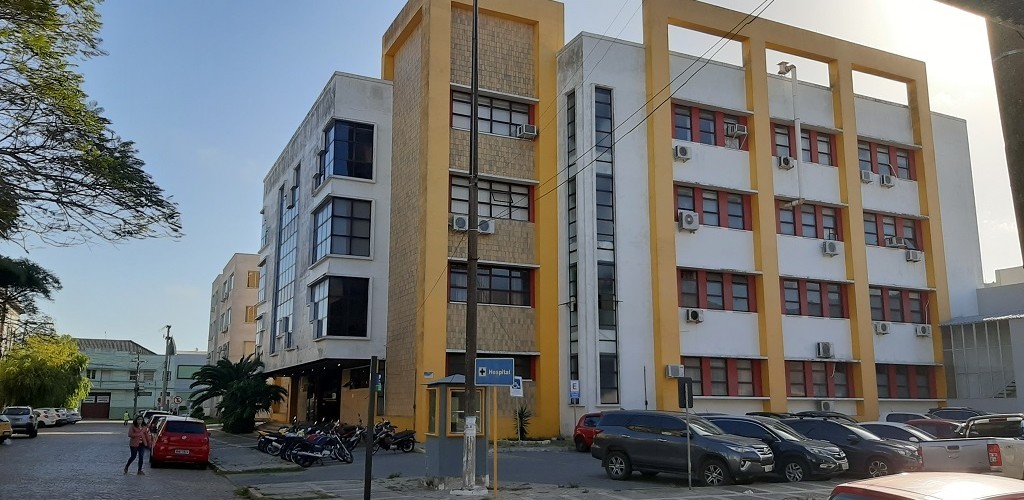 Escola de Enfermagem da Furg completa 45 anos