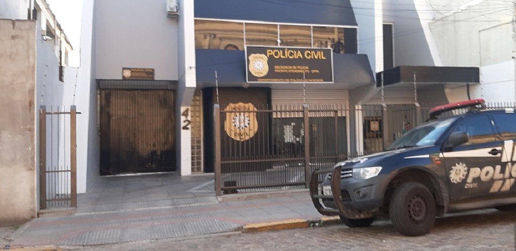 Homem é morto no bairro Santa Rosa