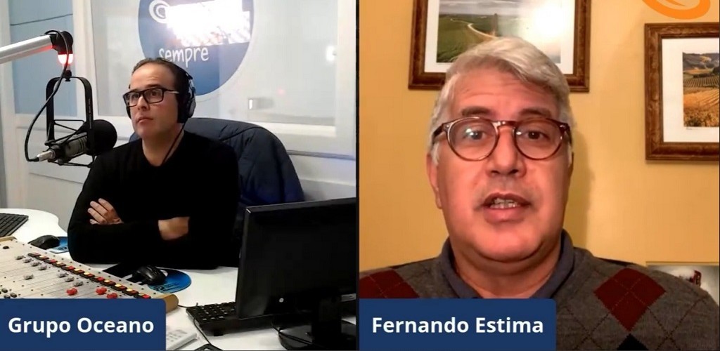 Superintendente dos Portos RS faz balanço do Ciclo de Encontros 'Rio Grande: Um mar de oportunidades'