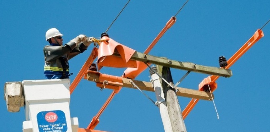 Bairros de Rio Grande terão corte de energia durante a semana