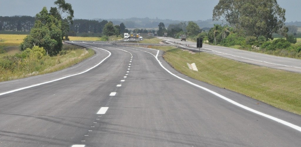 Iluminação da BR-116 entrará em funcionamento nos próximos dias