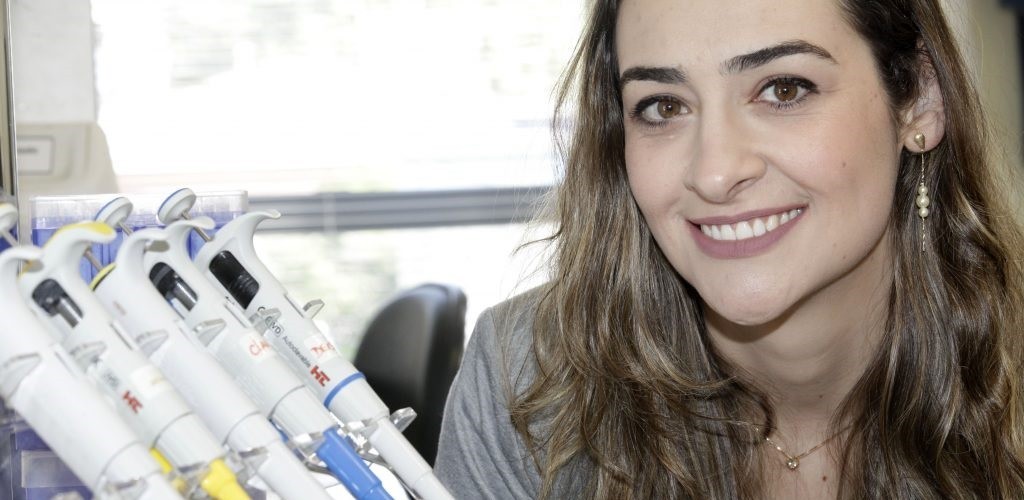 Com pesquisa sobre a Covid-19, cientista da UFPel está entre as vencedoras do Prêmio Para Mulheres na Ciência