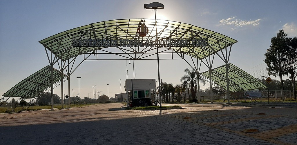  Furg divulga 8ª Convocação da Lista de Espera Sisu 2020/1