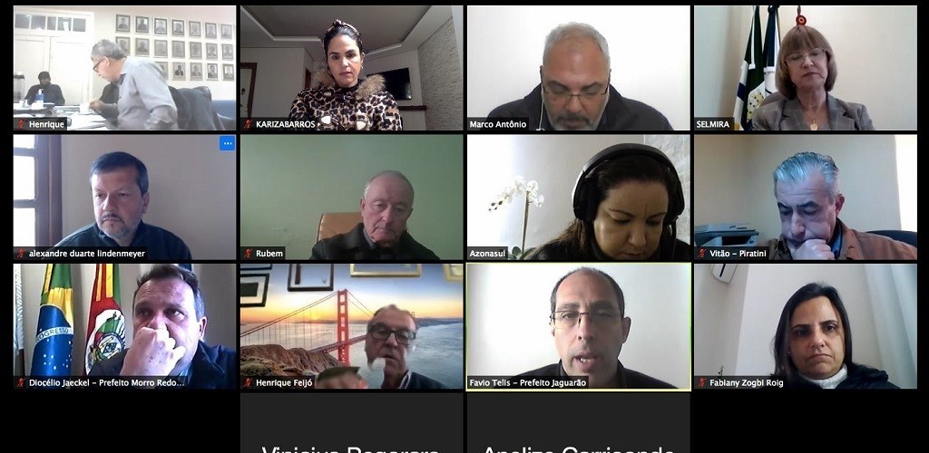 Azonasul segue com posição contrária ao retorno de aulas presenciais