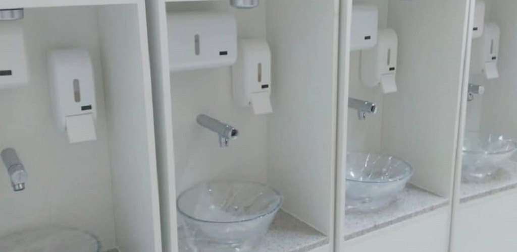 Santa Casa passa a utilizar novos equipamentos na Unidade São Lucas III