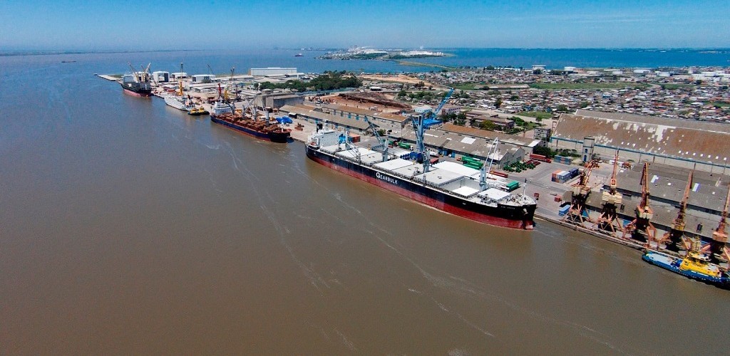Porto do Rio Grande não registra nenhum óbito por coronavírus