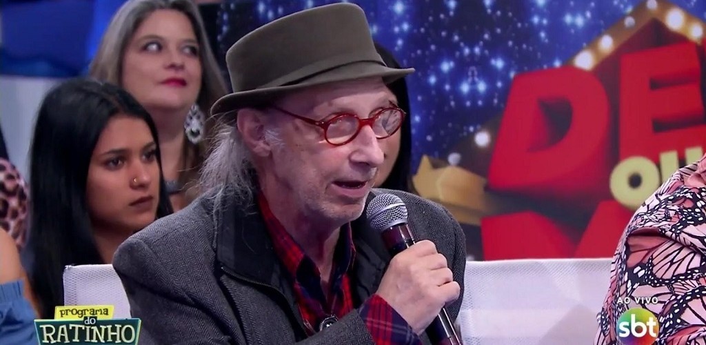 Morre o produtor musical Arnaldo Saccomani
