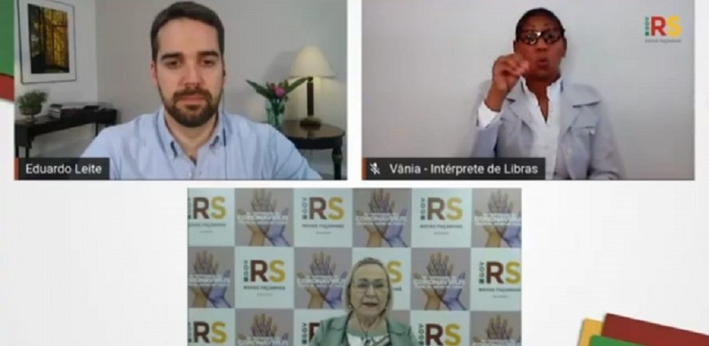  Governo do Estado paga penúltima parcela da dívida com municípios na área da saúde