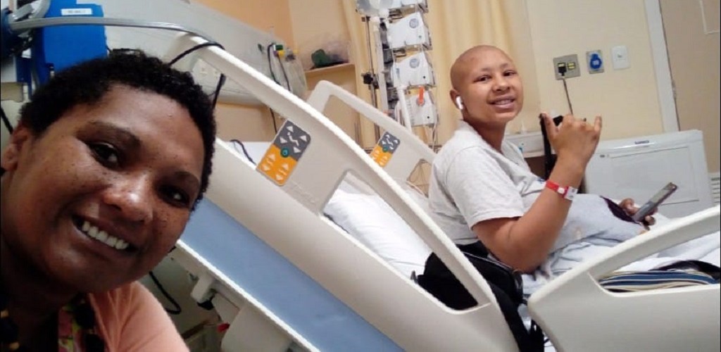 Campanha em prol de Yasmin ainda não atingiu o valor para compra de prótese