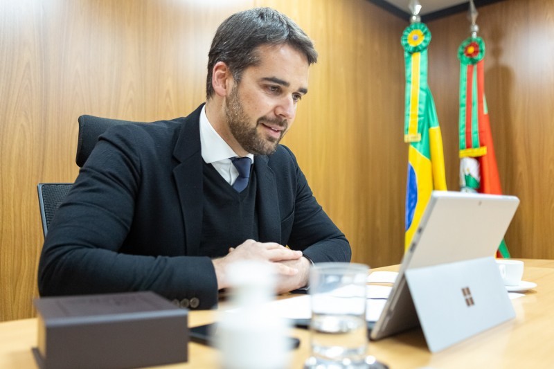 Estado lança projeto Rompendo Barreiras para incentivar qualificação de pessoas com deficiência motora