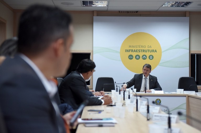 Emendas parlamentares poderão impulsionar conclusão de obras na Região Sul