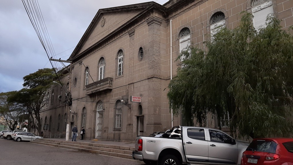 Santa Casa recebe emenda parlamentar no valor de R$ 725 mil