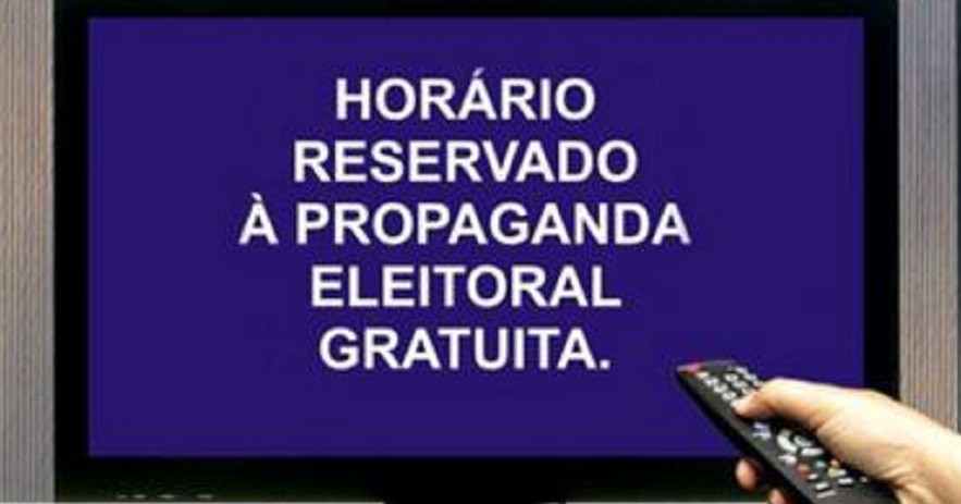 TSE divulga tabela para divisão do tempo de propaganda nas Eleições 2020