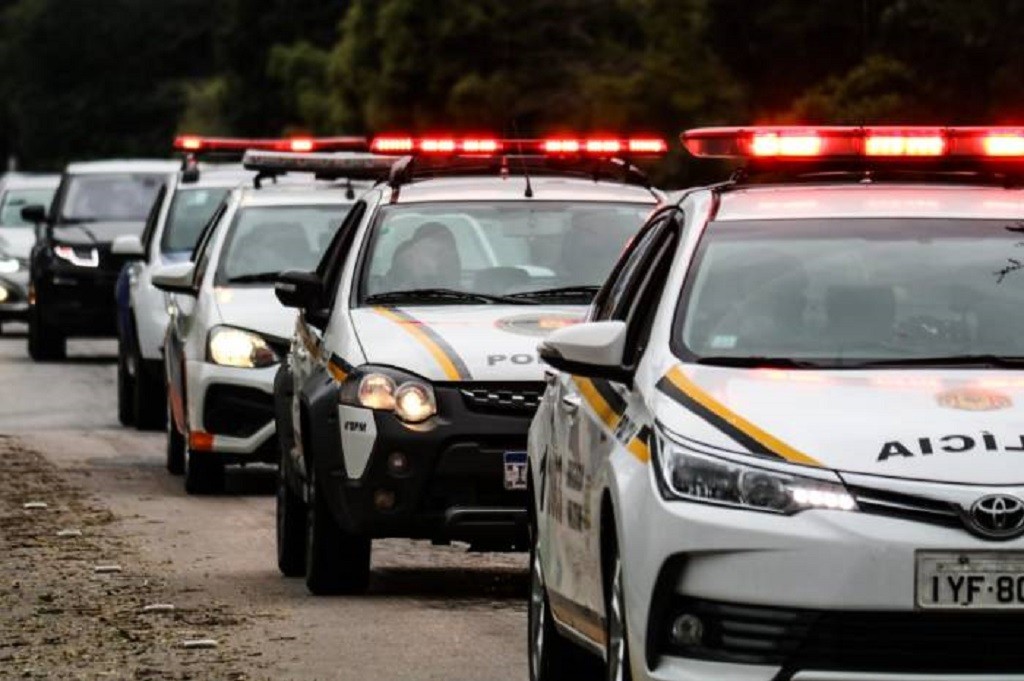 Órgãos de segurança mantém fiscalização no final de semana em Pelotas