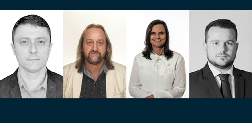 São José do Norte tem quatro candidatos a prefeito