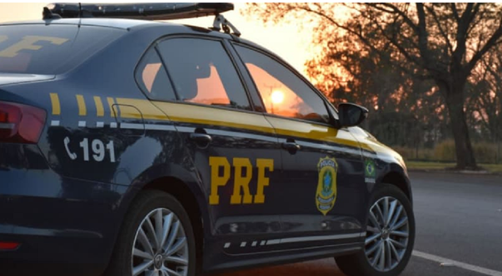 Polícia Rodoviária Federal alerta para golpes envolvendo o nome da instituição