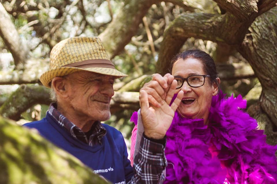 Secretária do Conselho Municipal do Idoso expõe problemas sobre ILPIs em RG