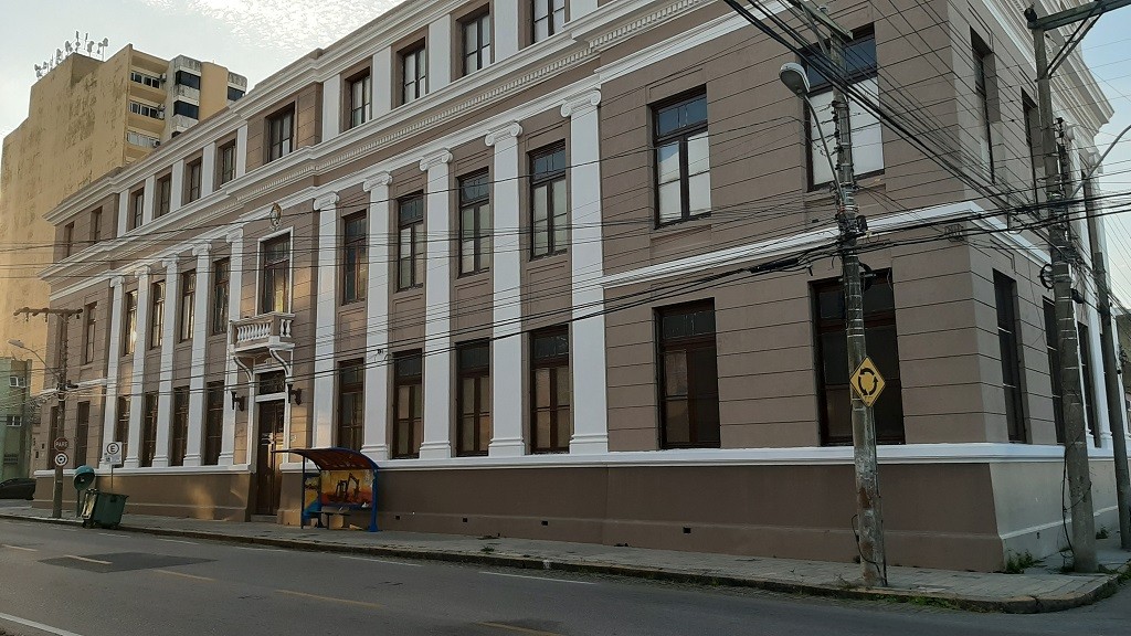 Seduc convoca professores do Ensino Médio, Técnico e servidores para preparação ao retorno das atividades presenciais