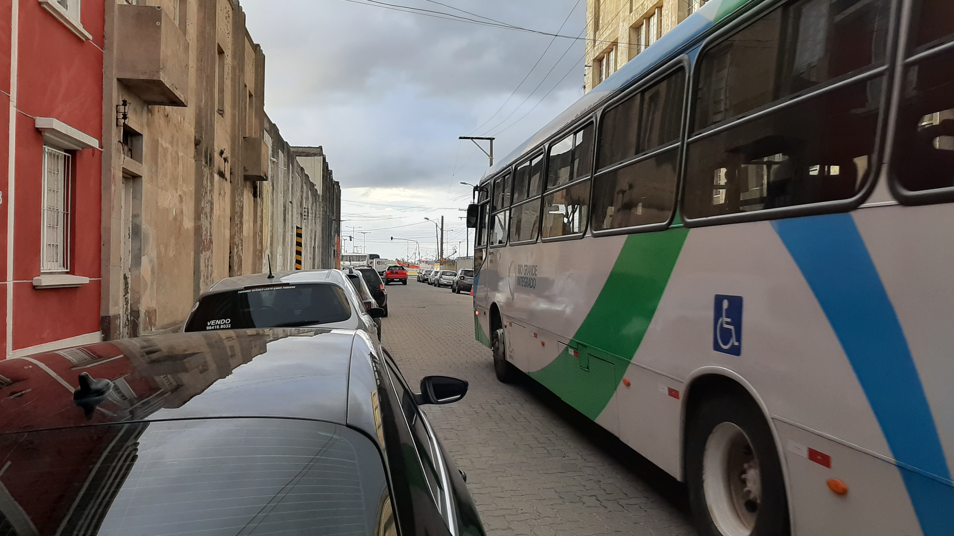 Ciclo de lives discutirá o Sistema de Transportes