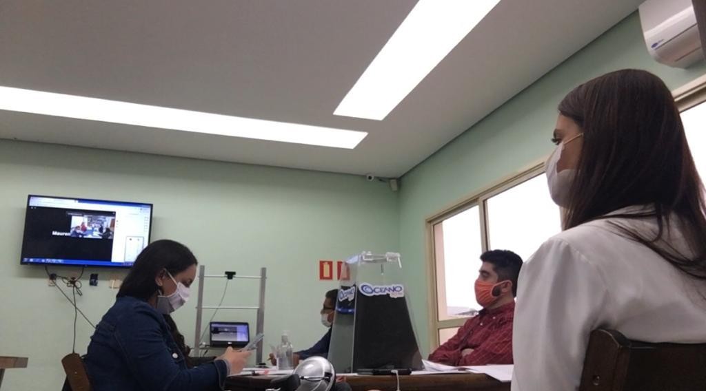 Grupo Oceano promove reunião com partidos e apresenta sua cobertura eleitoral de 2020