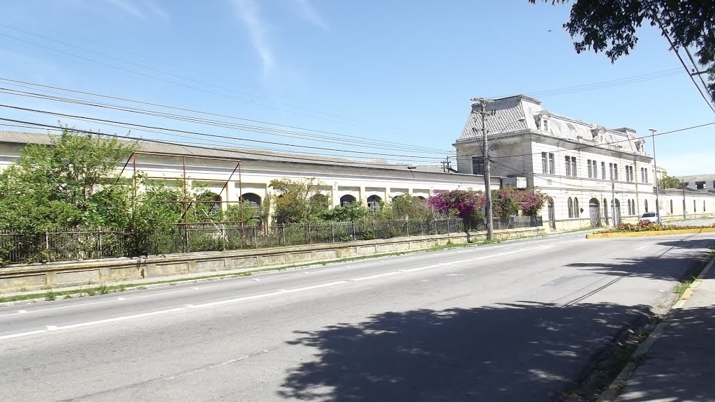 Motociclista morre durante a madrugada na Avenida Rheingantz