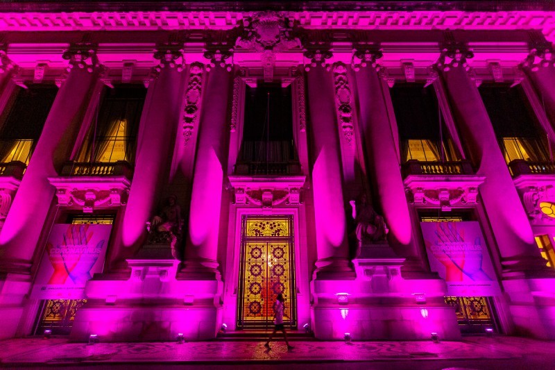 Saúde orienta sobre a importância de retomar prevenção ao câncer de mama