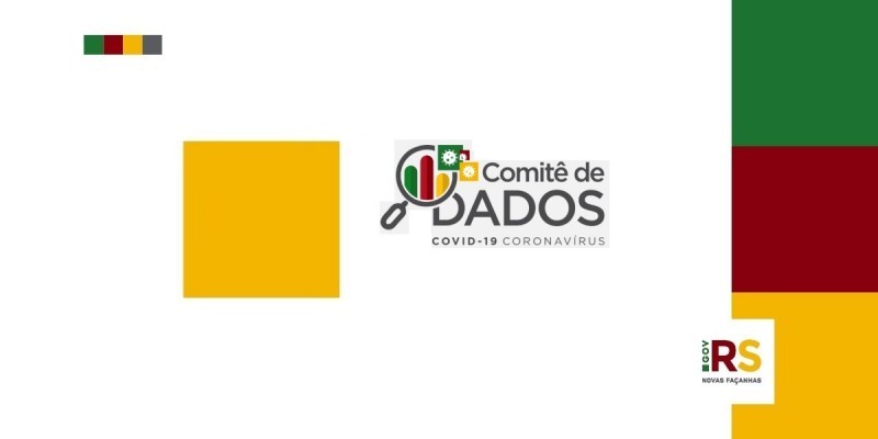 Novo estudo confirma RS com menor "excesso de óbitos" do país durante a pandemia