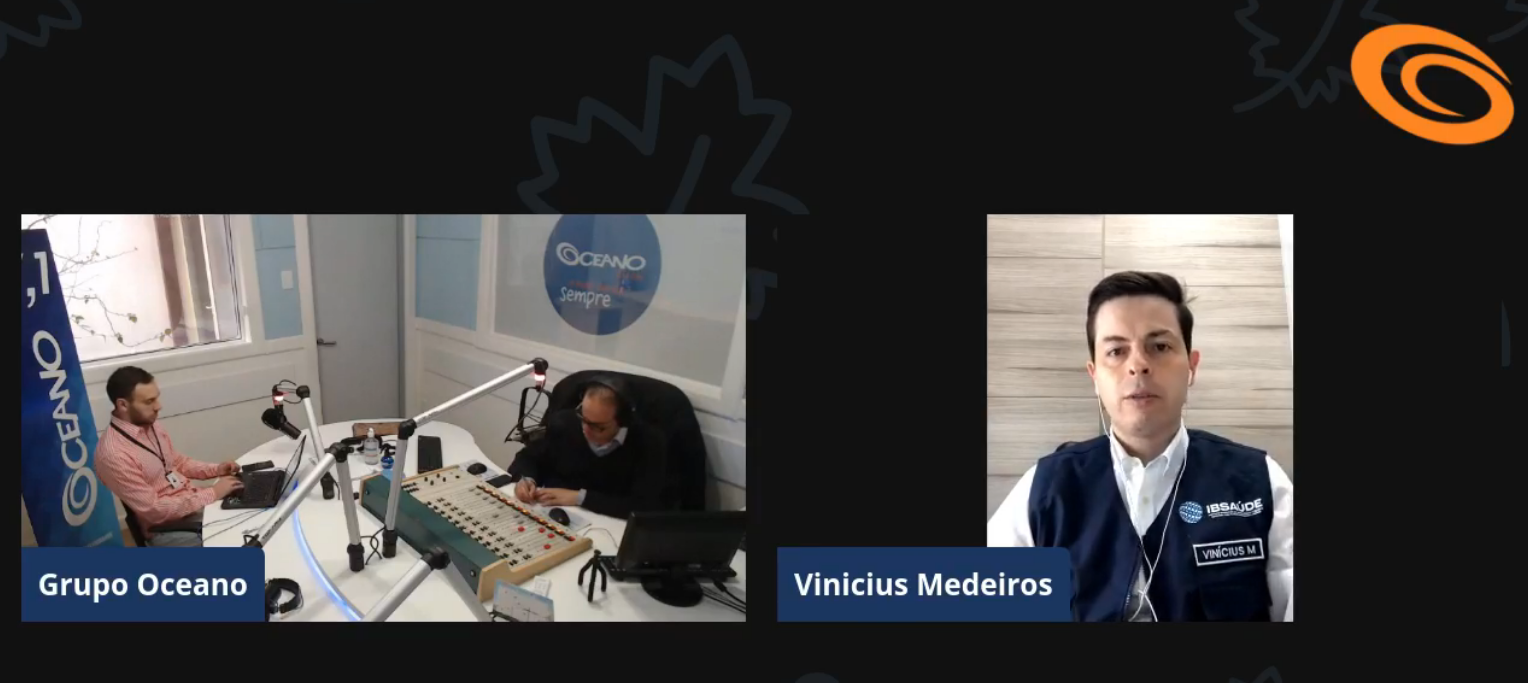 Prefeitura de RG assina contrato com empresa que irá gerir UPA Junção