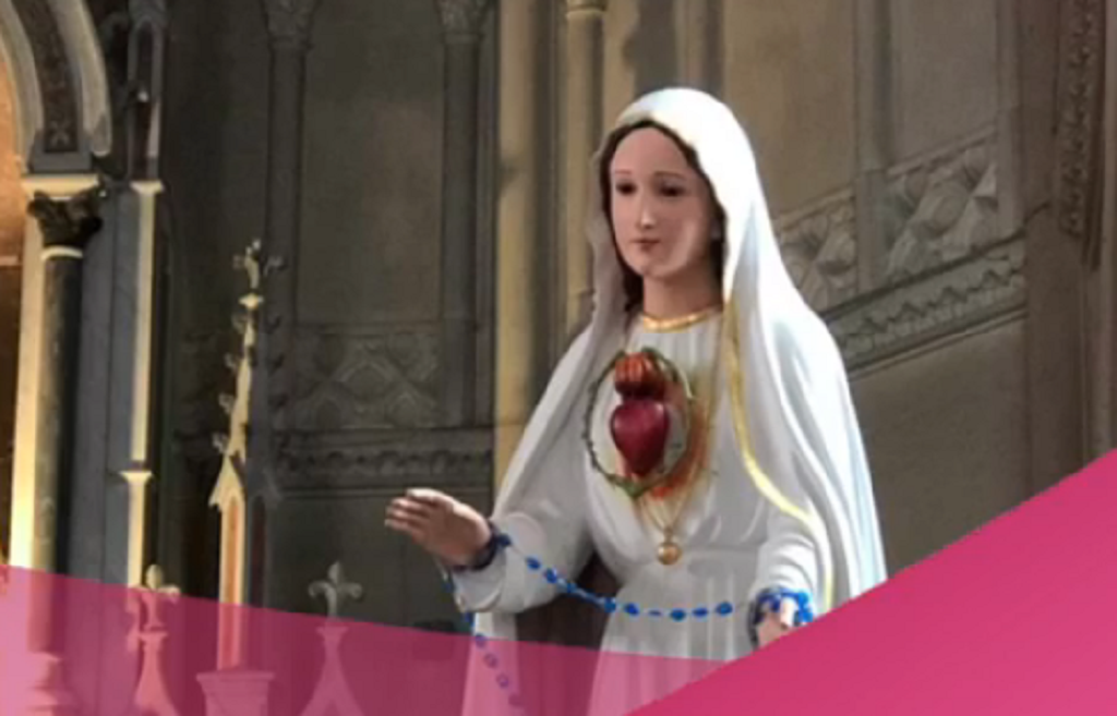  46ª Romaria de Nossa Senhora de Fátima ocorre neste domingo em Rio Grande 