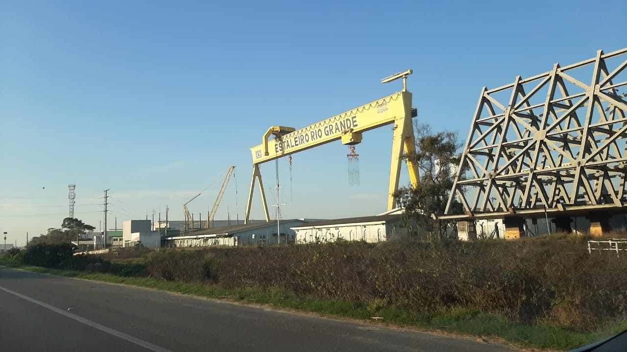 Nova Engevix recebe aval para participar de licitações da Petrobras