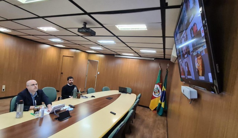 Conselho autoriza Sedetur a realizar ações comerciais para promover turismo gaúcho