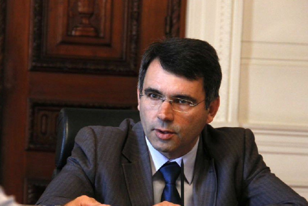 Justiça condena ex-prefeito Fábio Branco 