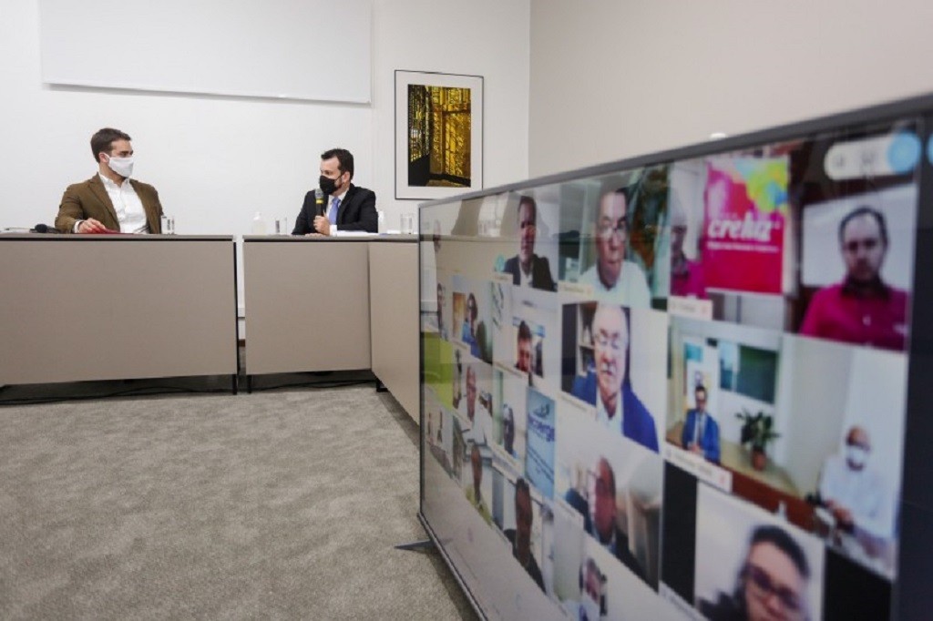 Programa Energia Forte no Campo garante R$ 20 milhões para melhorar redes de energia elétrica na zona rural