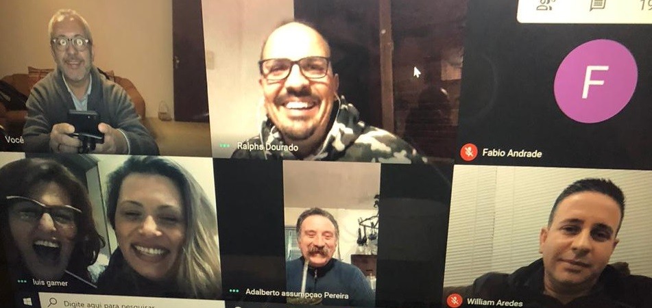 Podemos oficializa coligação com MDB para Prefeitura