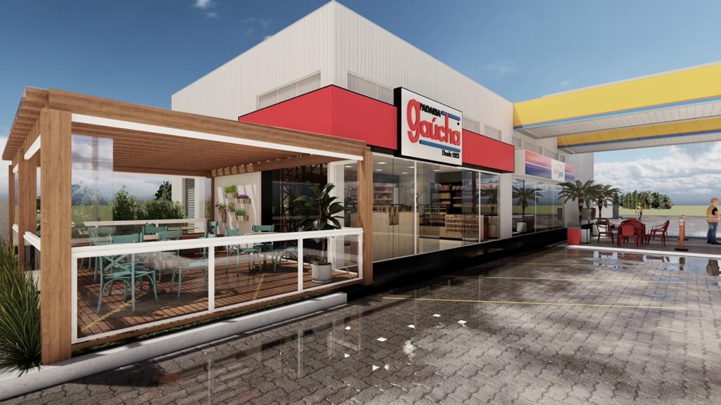 Próxima de comemorar 100 anos, Padaria Gaúcha anuncia filial no Balneário Cassino