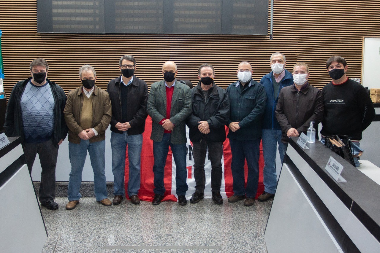 Chapa de Fábio Branco deve anunciar candidato a vice-prefeito nesta terça-feira