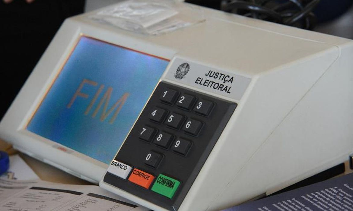 Impressão do voto pela urna eletrônica é declarada inconstitucional pelo STF