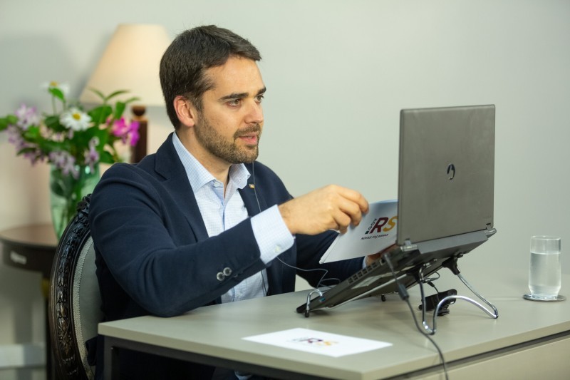 Governo anuncia liberação de eventos corporativos e feiras comerciais